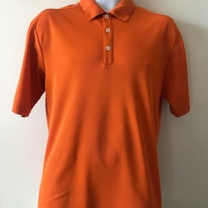 Mens Nike Golf Polo Size M